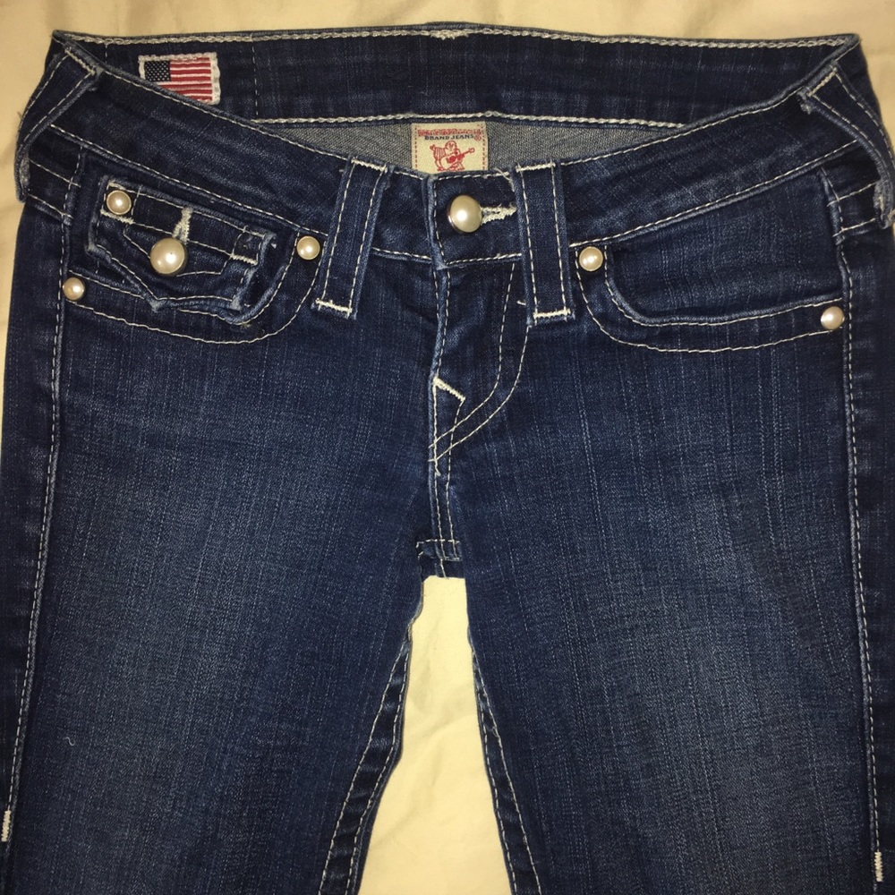 Jeans!!